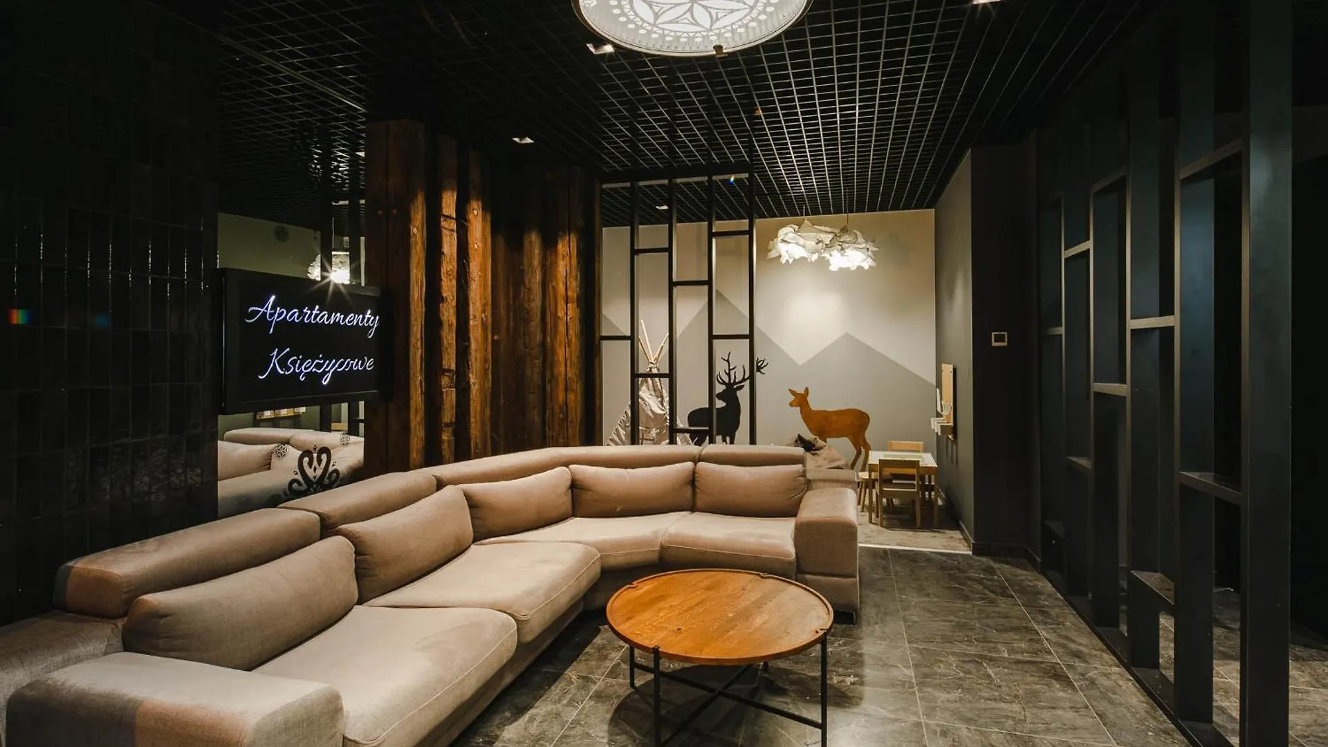 Daire Apartament Z Widokiem Spa Zakopane