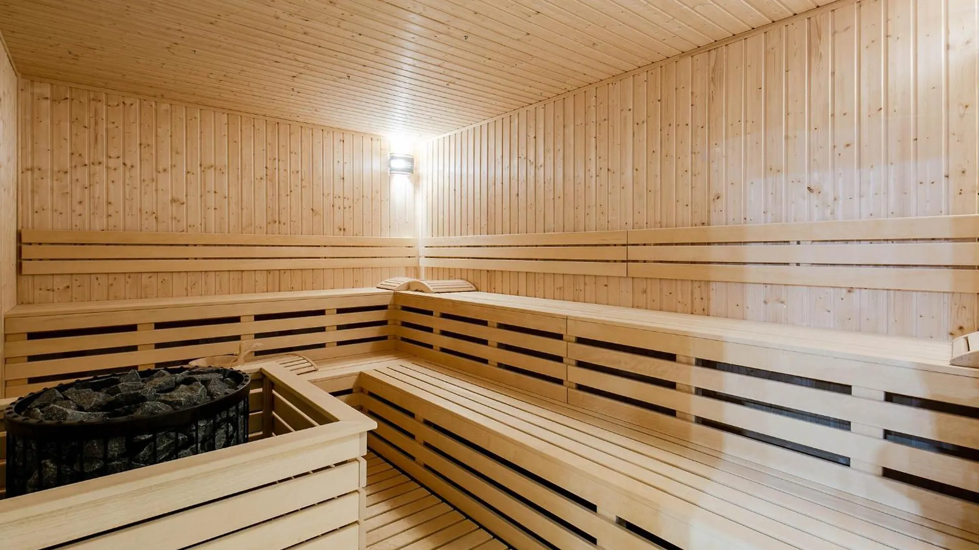 Apartament Z Widokiem Spa Zakopane Daire