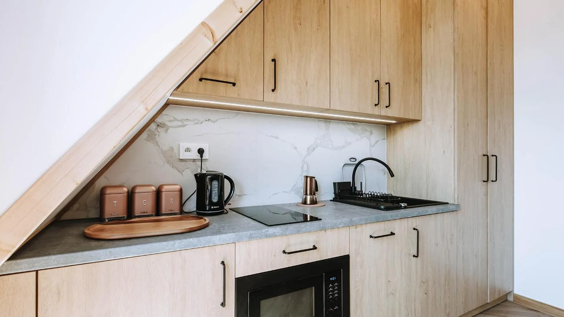 Apartament Z Widokiem Spa Zakopane 0*,  Polonya