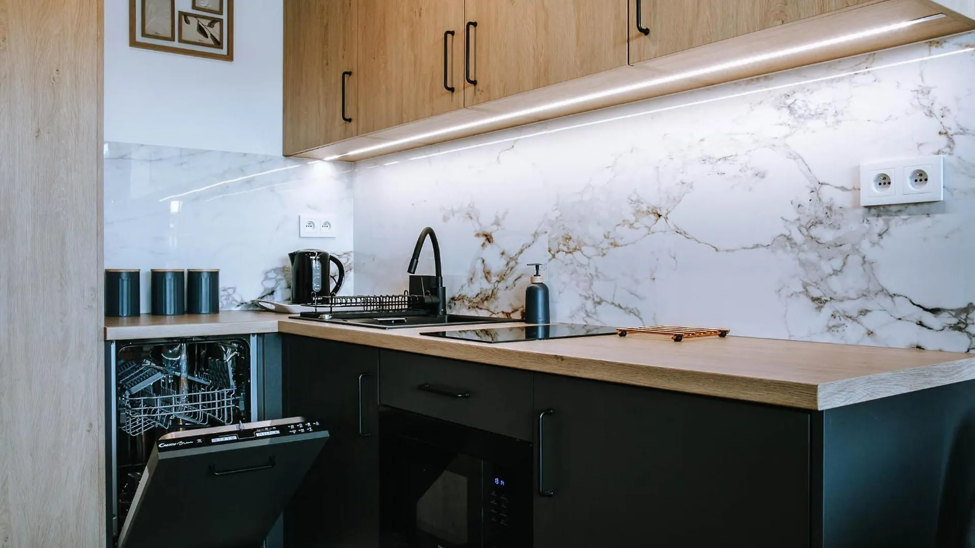 Apartament Z Widokiem Spa Zakopane 0*,  Polonya